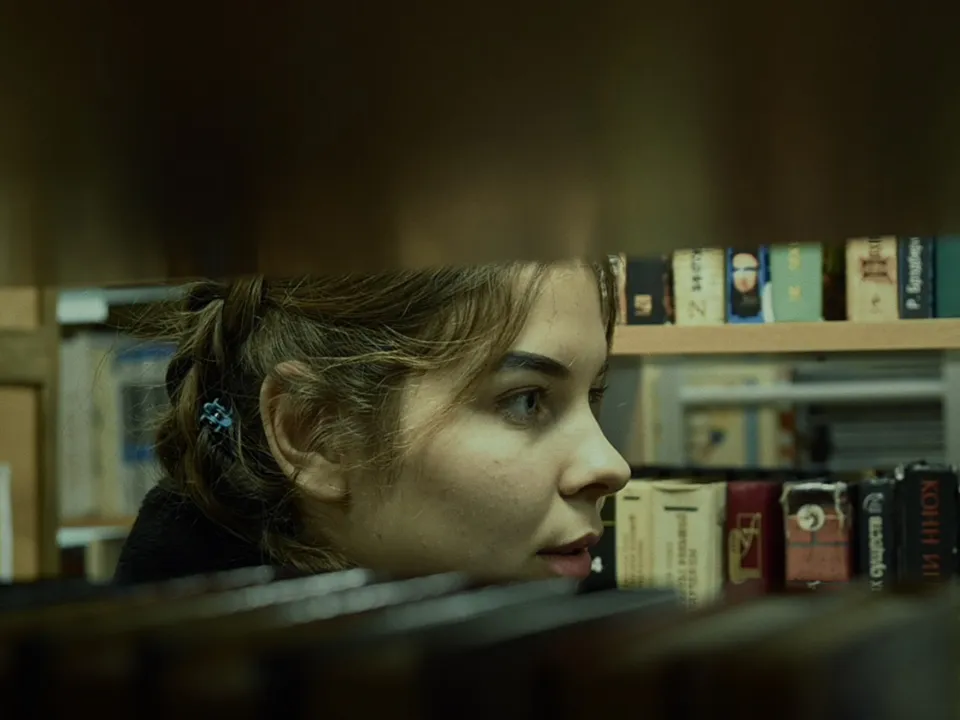 REGIONS/Марина Харченко