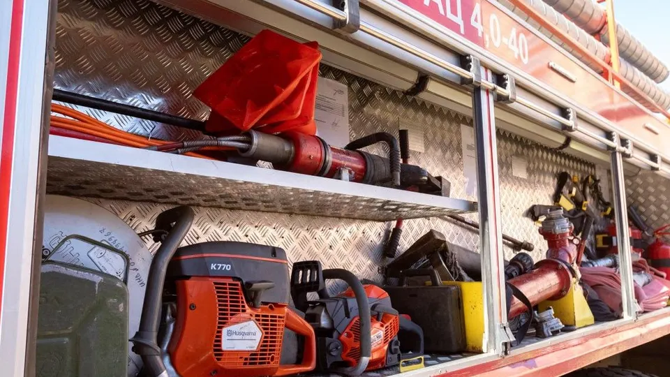 Фото: пресс-служба Администрации г.о. Лыткарино