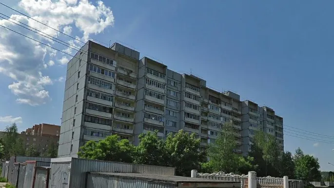 Фото: Яндекс.Карты