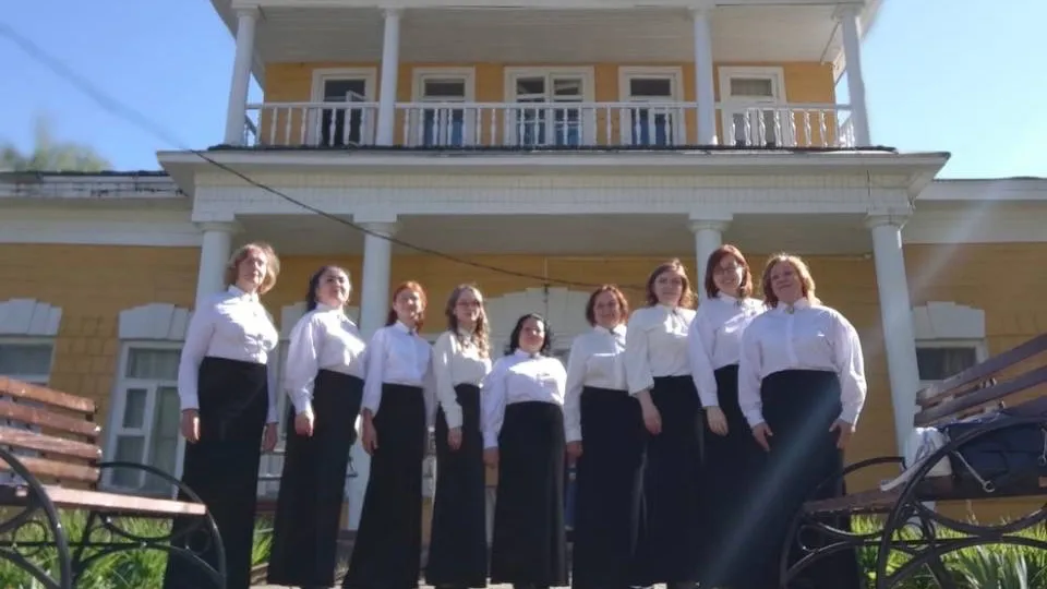 Фото: vk.com/Филиал «ДЗФС» ЦДК «Созвездие»