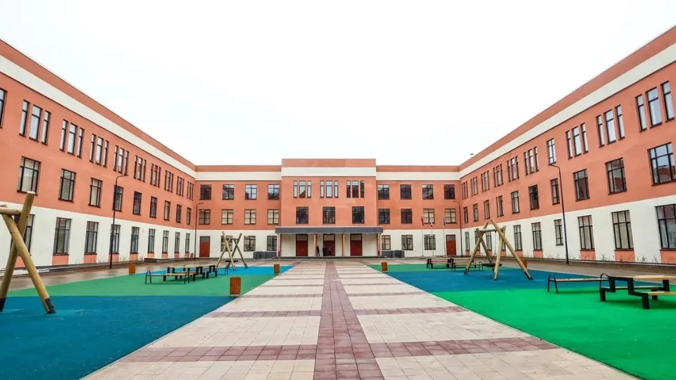 Фото: пресс-служба администрации г.о. Красногорск