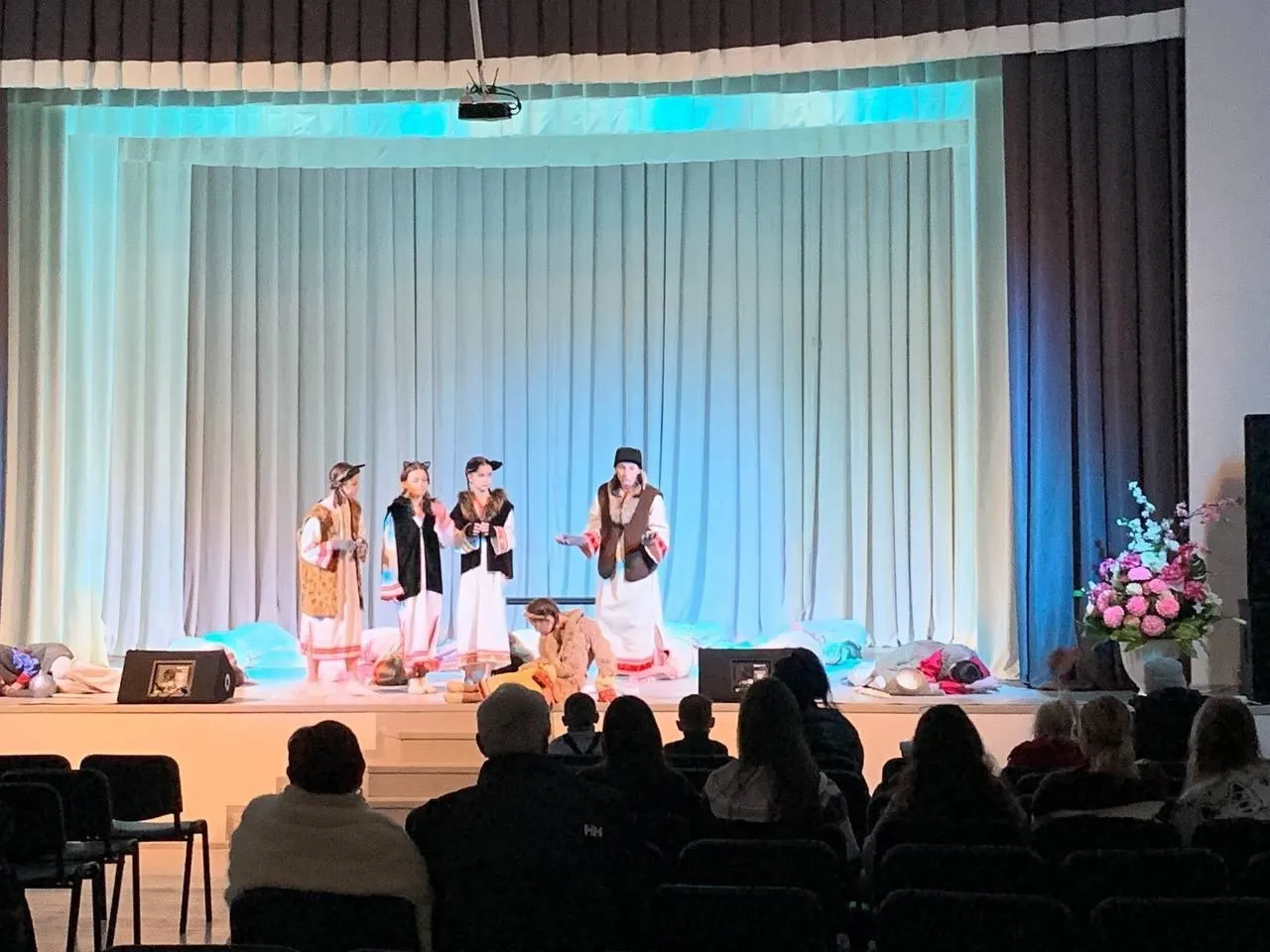 Фото: пресс-служба администрации г.о. Зарайск