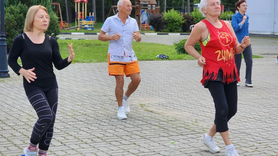 Фото: МедиаБанк Подмосковья/Анна Мороз