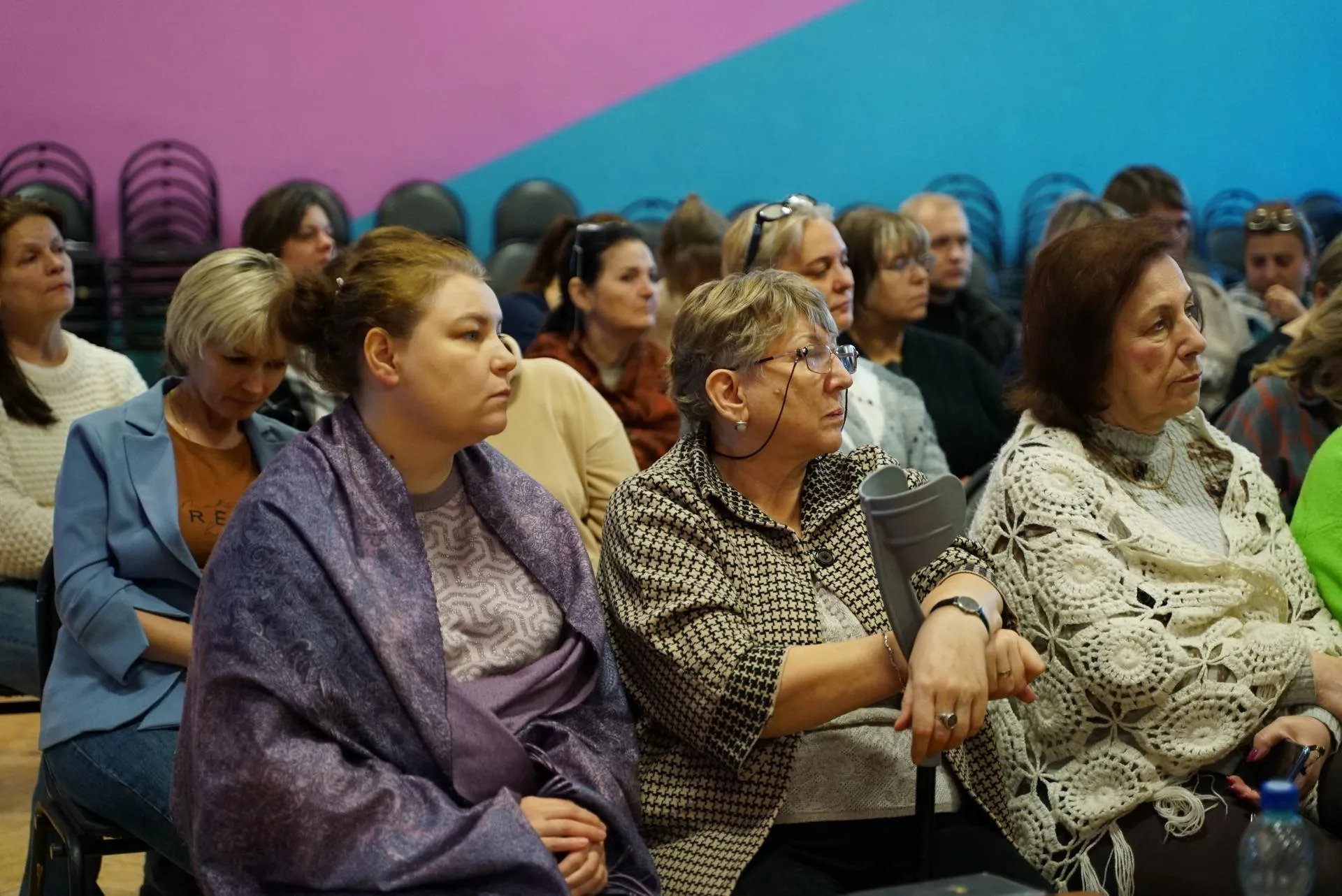 Пресс-служба администрации городского округа Химки