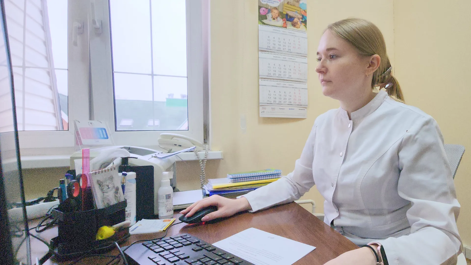 Фото: МедиаБанк Подмосковья/Михаил Раскин