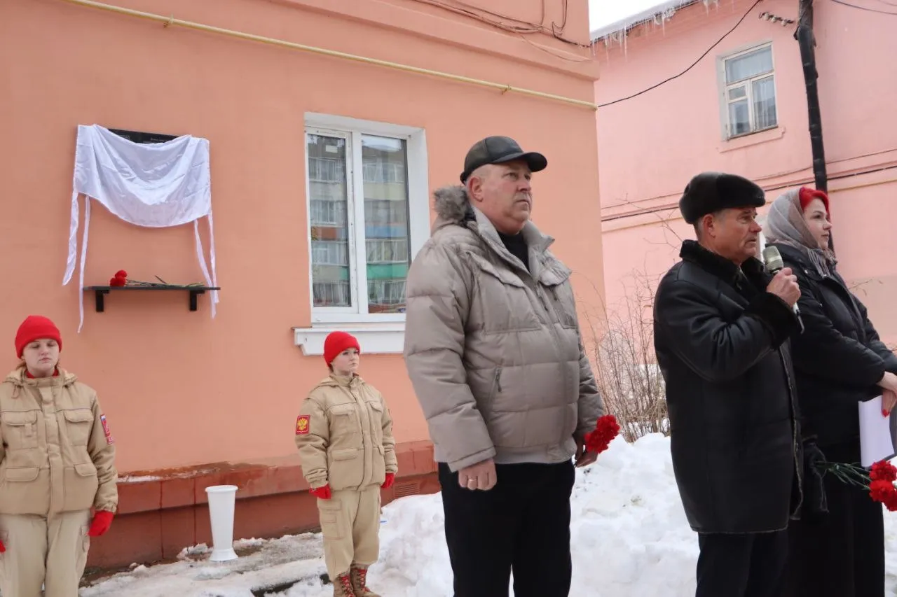 Фото: администрация г.о. Зарайск