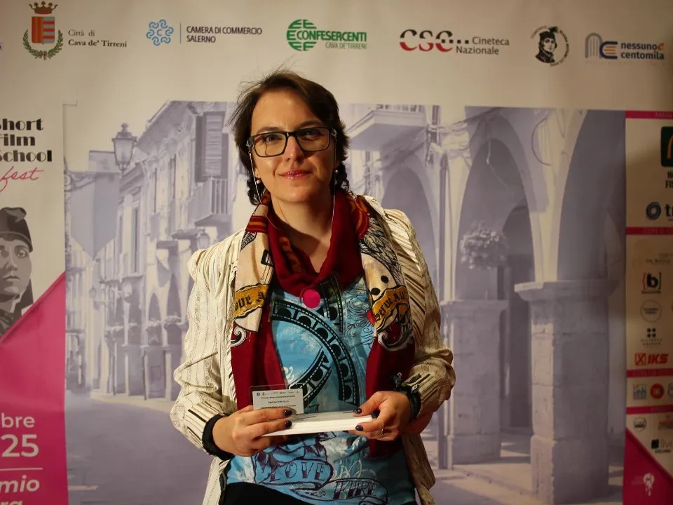 Фото: личный архив Нины Жаровой