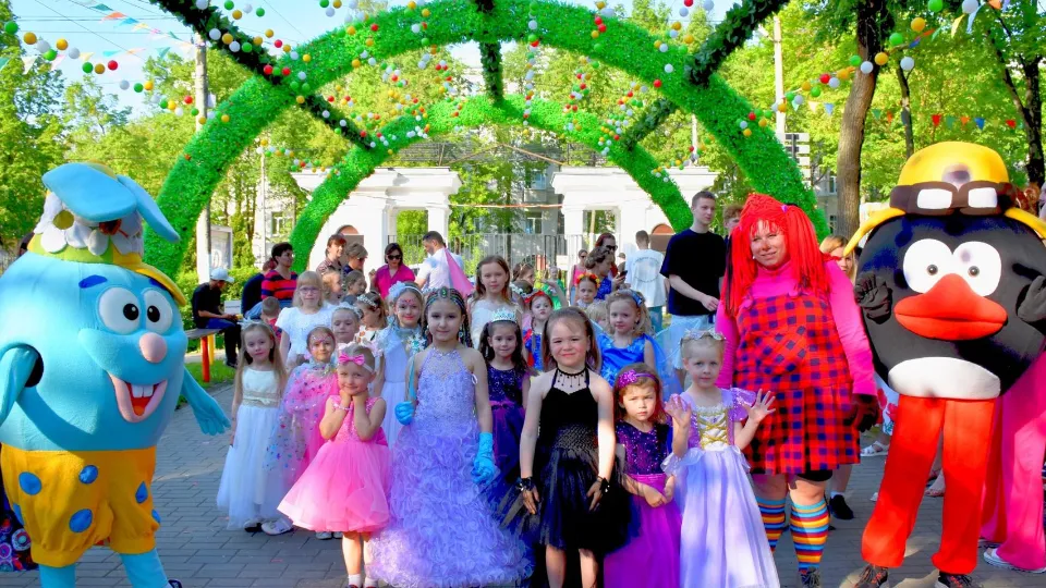 Фото: Министерство культуры и туризма Московской области