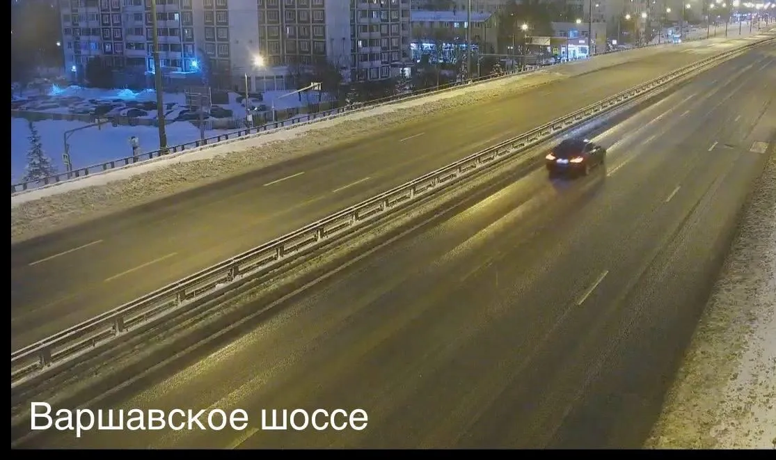 Городское хозяйство Москвы