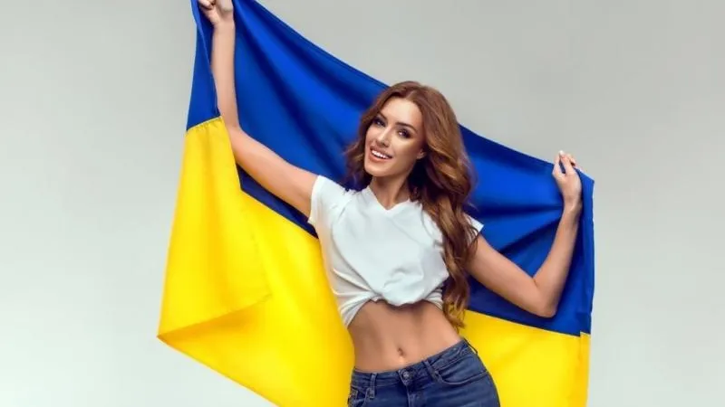 Украинская модель не может поехать на конкурс «Мисс Вселенная» в США из-за отказа в визе