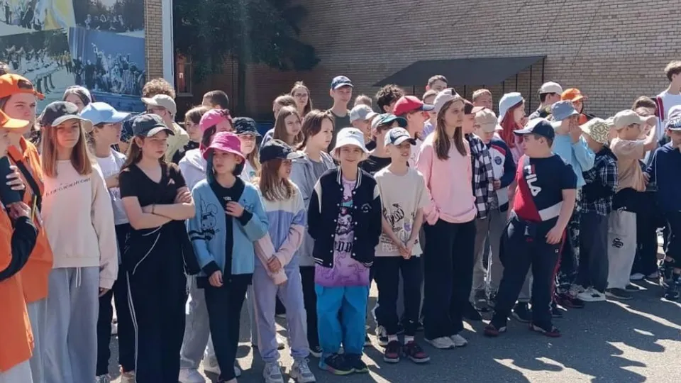 Фото: ГКУ МО «Мособлпожспас»