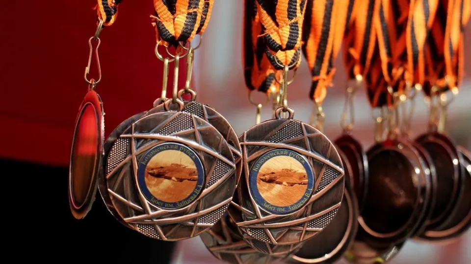 Фото: пресс-служба администрации г.о. Коломна