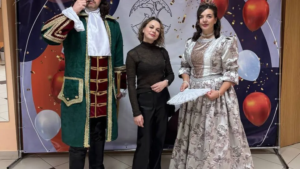 Фото: телеканал «Дубна»