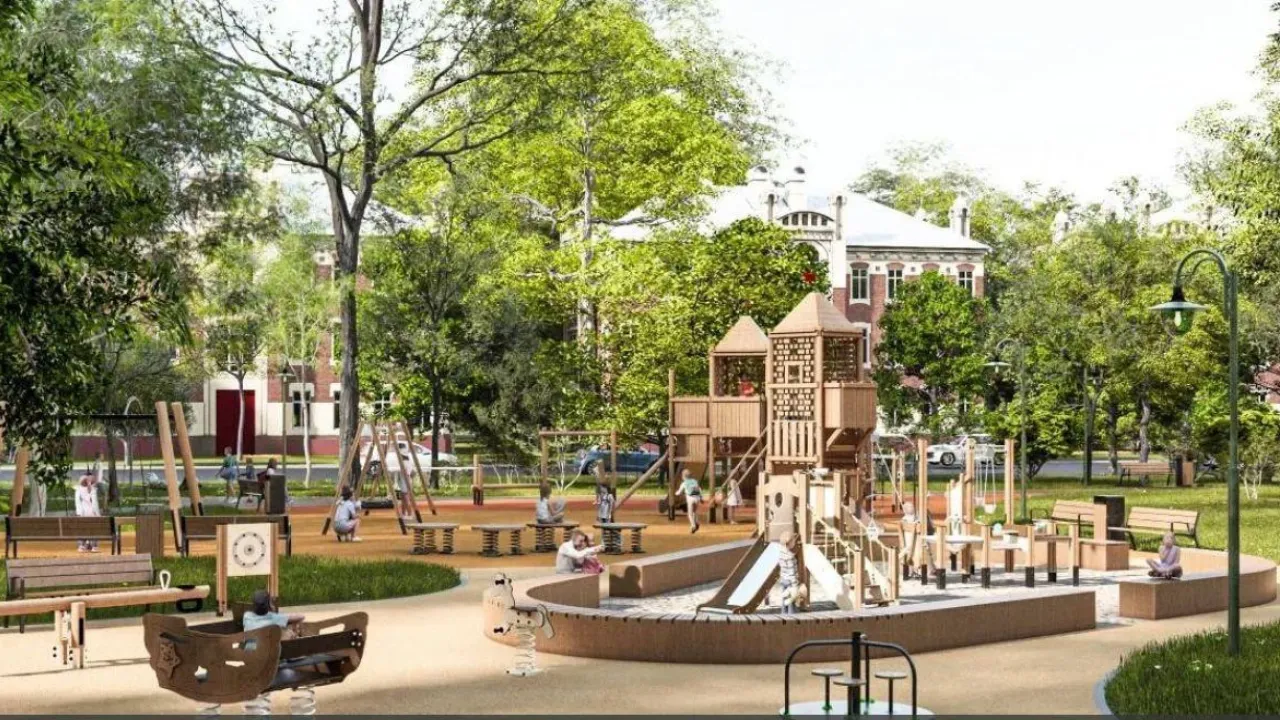 прессс-служба губернатора МО/ министерство благоустройства МО