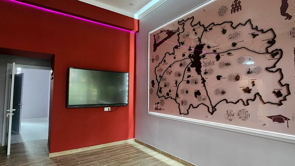 Фото: МедиаБанк Подмосковья/Станислав Орлов