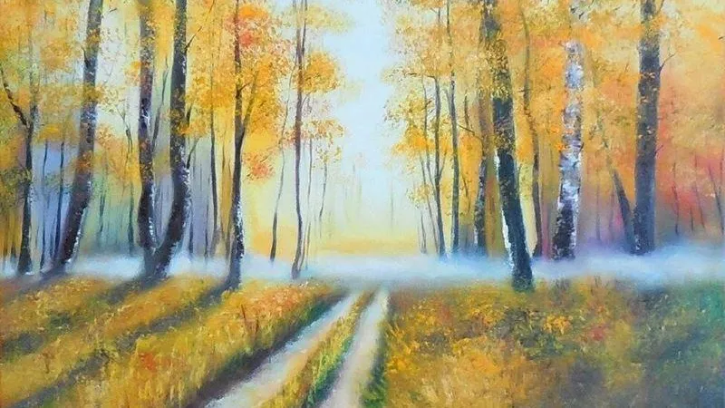 Художниц из Каширы отметили на международных творческих конкурсах