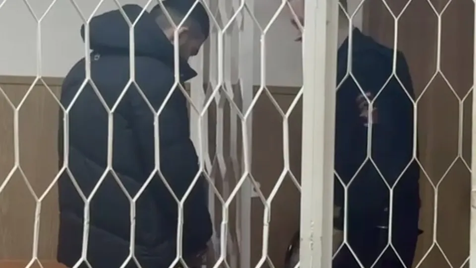 Фото: ГСУ СК России по Московской области