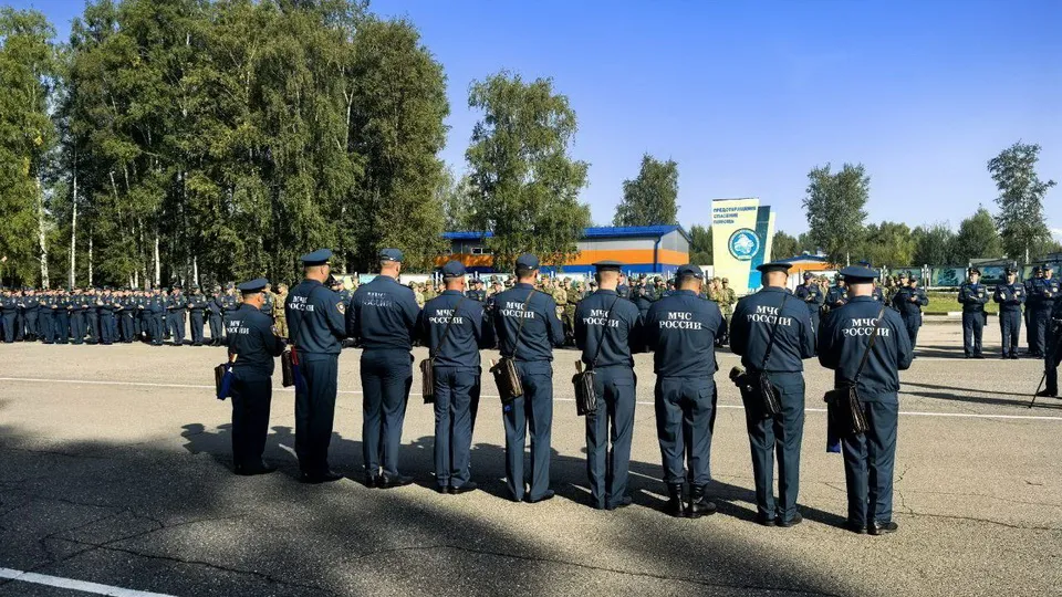 Фото: Администрация БГО