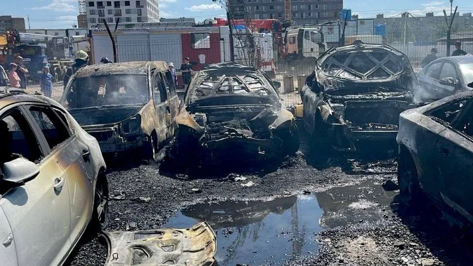 Фото: ГУ МЧС России по Московской области