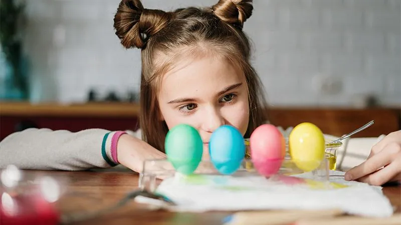 Скоромно, но со вкусом: как правильно разговляться после Великого поста