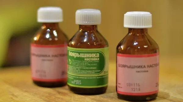 В России установили цены на непищевую спиртосодержащую продукцию