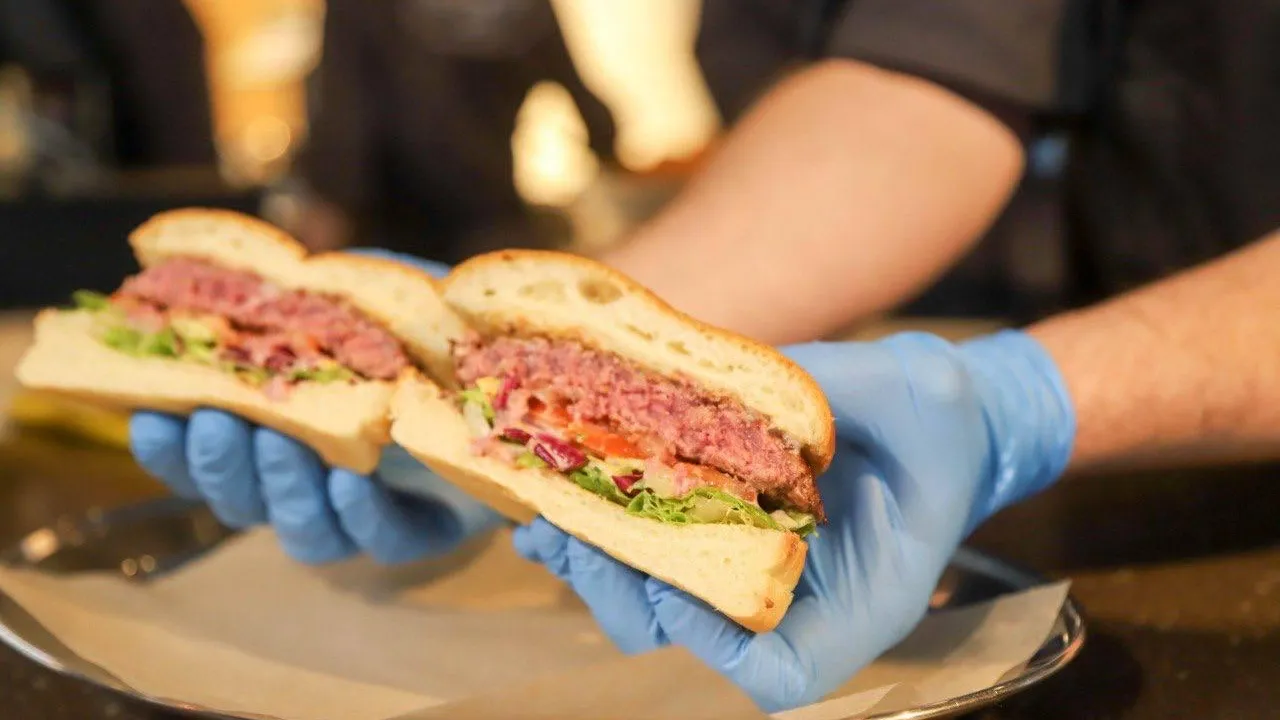 Министерство сельского хозяйства и продовольствия Московской области