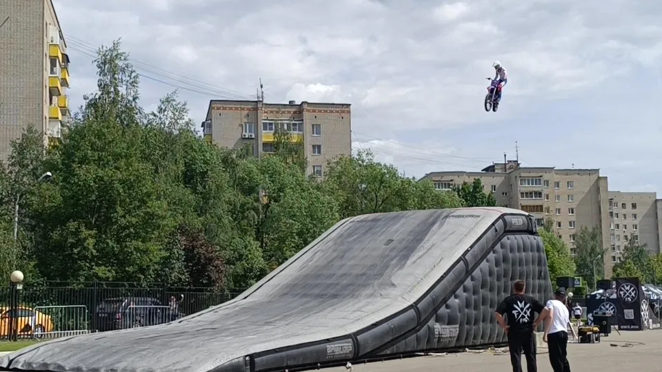 Фото: Екатерина Дятловская