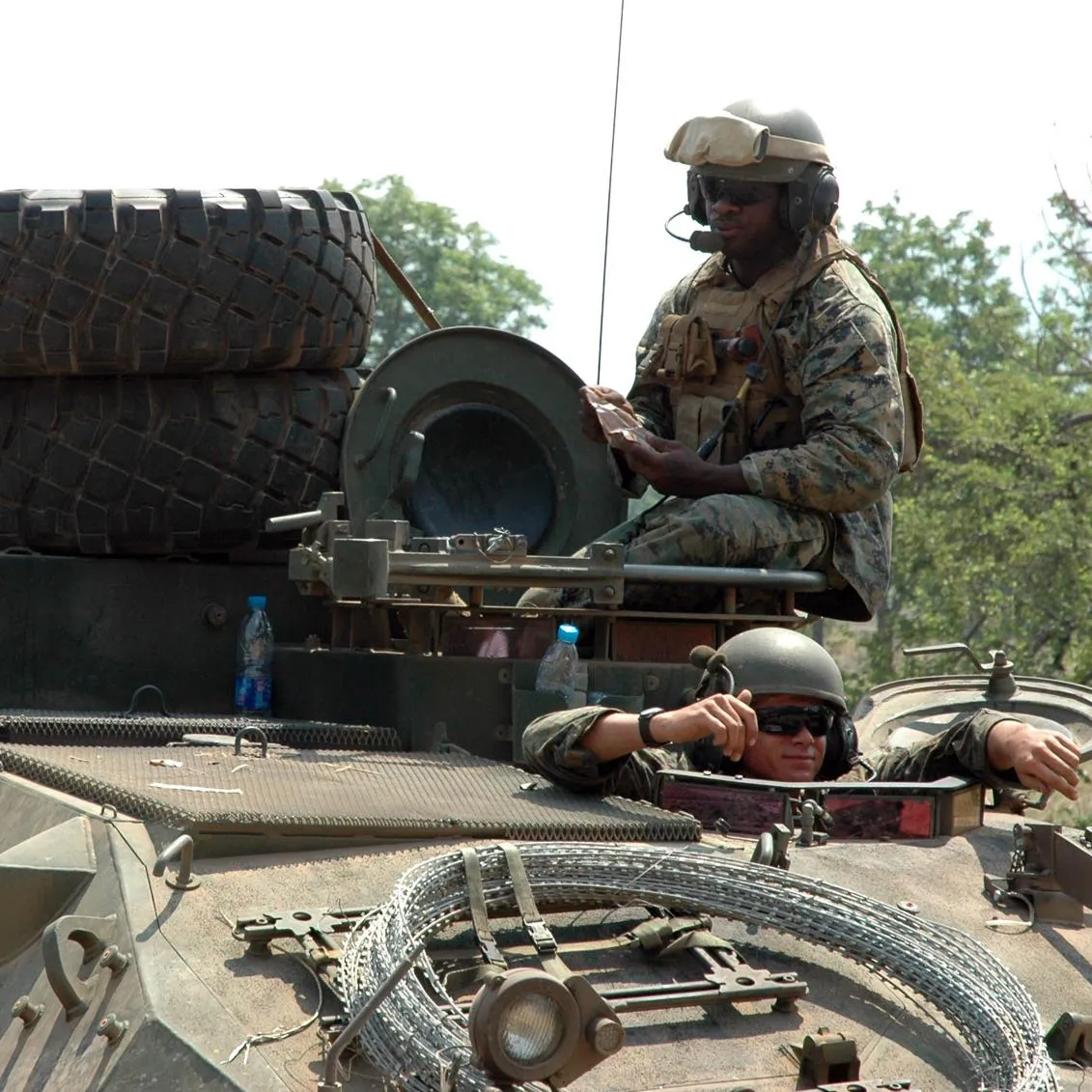 Xinhua/ZUMAPRESS.com