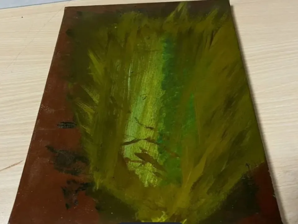 Фото: городская доска объявлений