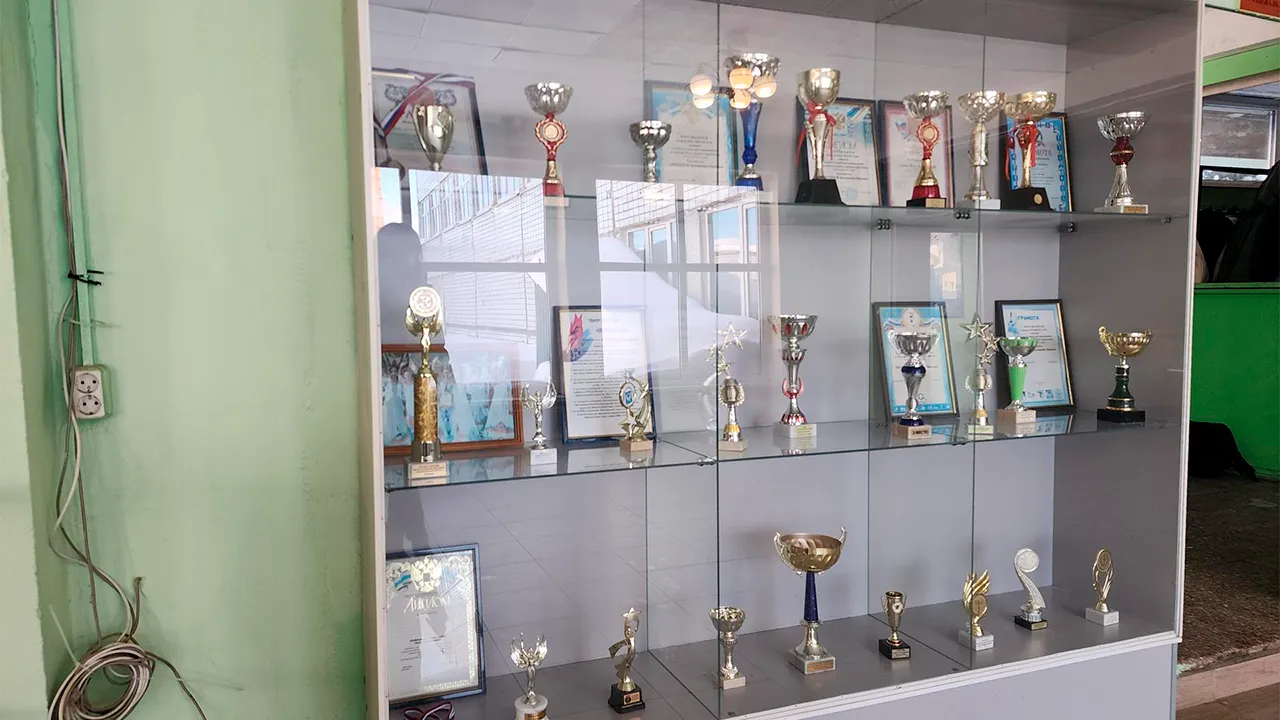 Маргарита Орлова