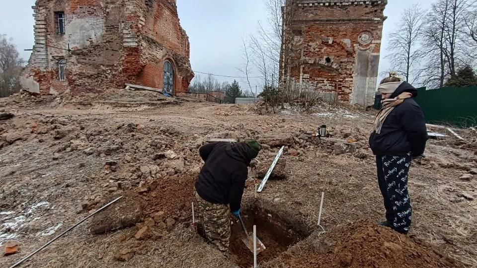 Фото: t.me/hram_Urlovo_Mozhaisk