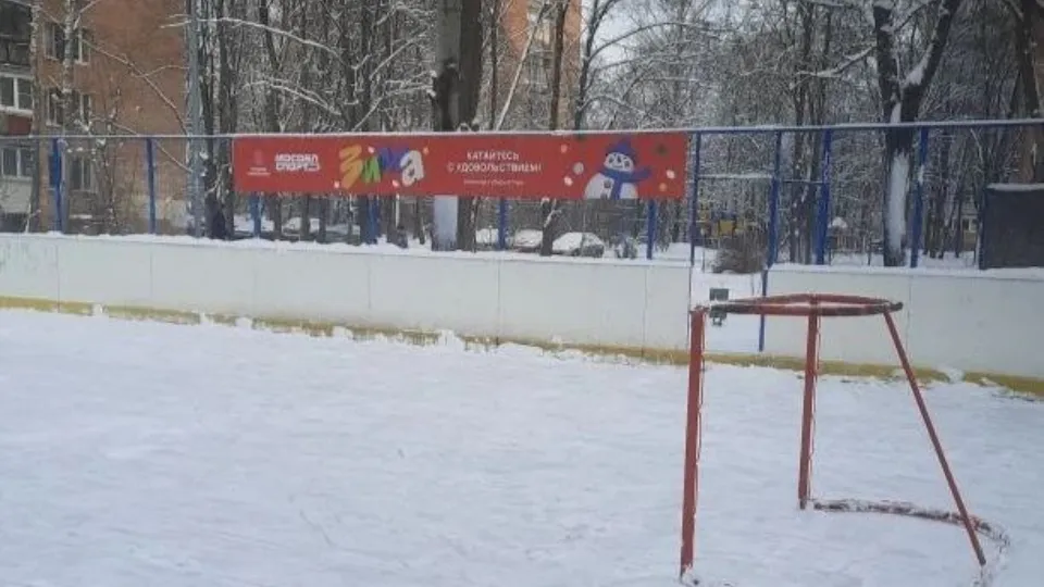 Фото: администрация г. о. Черноголовка