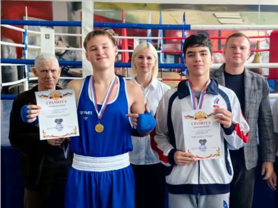 Фото: пресс-служба городского округа Кашира