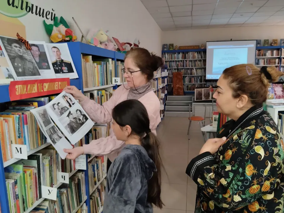 Фото: МедиаБанк Подмосковья/Артем Мишуков