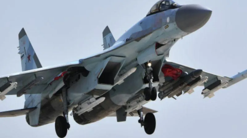 Российская истребительная авиация за минувшие сутки сбила два украинских вертолета Ми-8