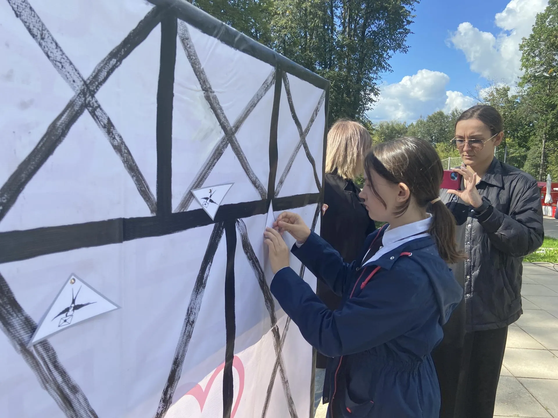 Фото: Светлана Борщева