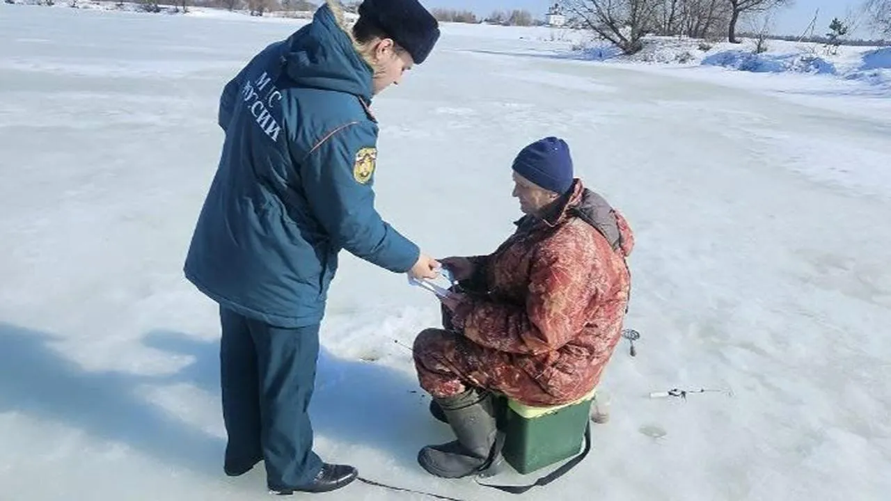 Отдел надзорной деятельности и профилактической работы по г.о. Ступино