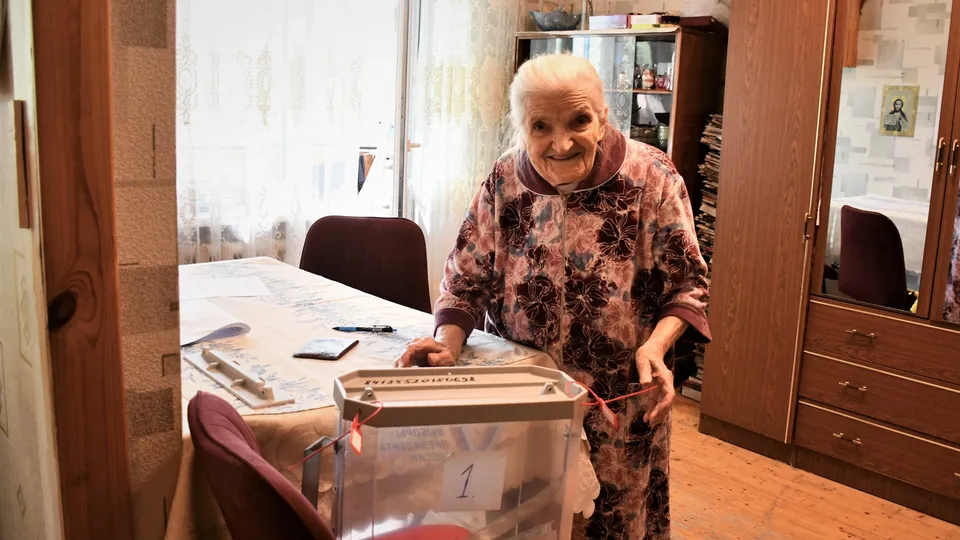 Фото: пресс-служба Администрации г.о. Жуковский