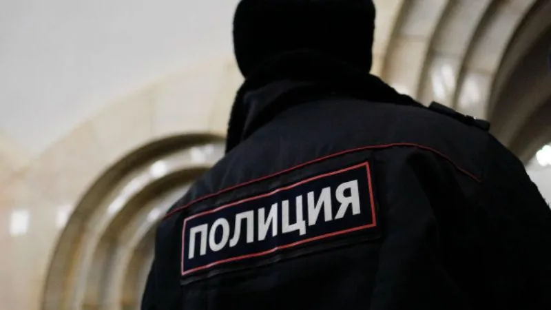 Наталья Селиверстова / РИА Новости 