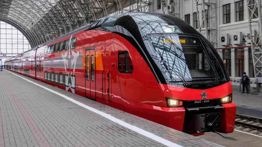 Фото: vnukovo.ru