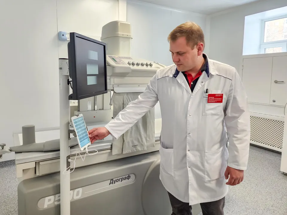 Фото: Мария Андрюхина