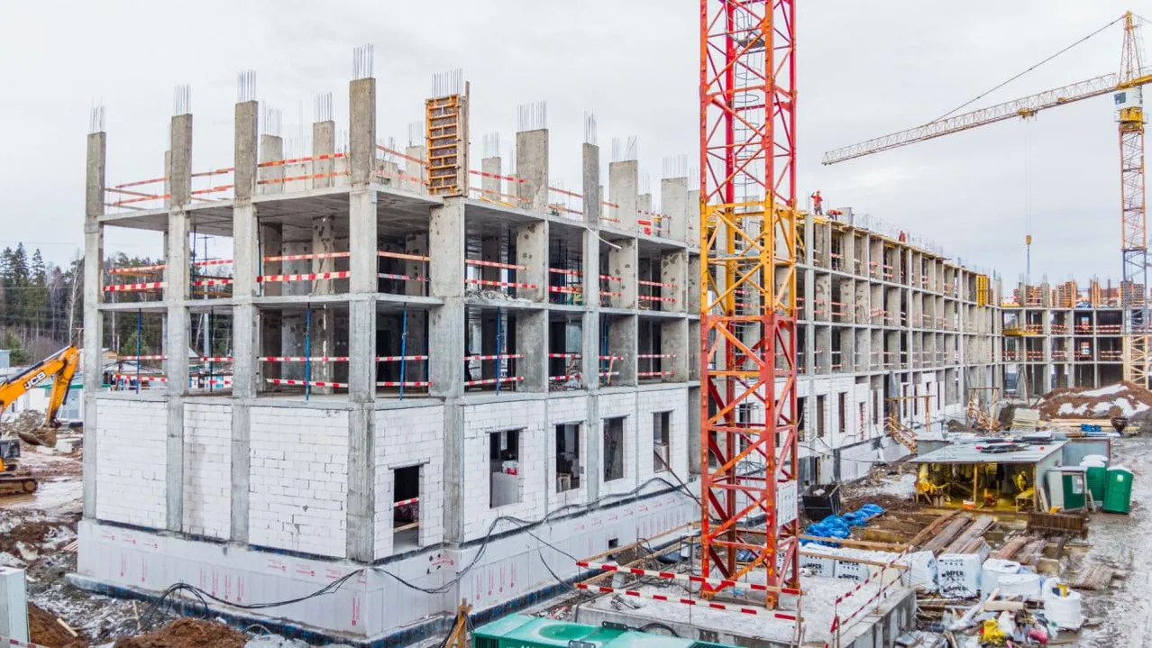 Фото: ГК «Гранель»