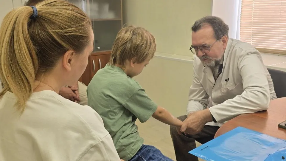 Фото: Коломенская больница