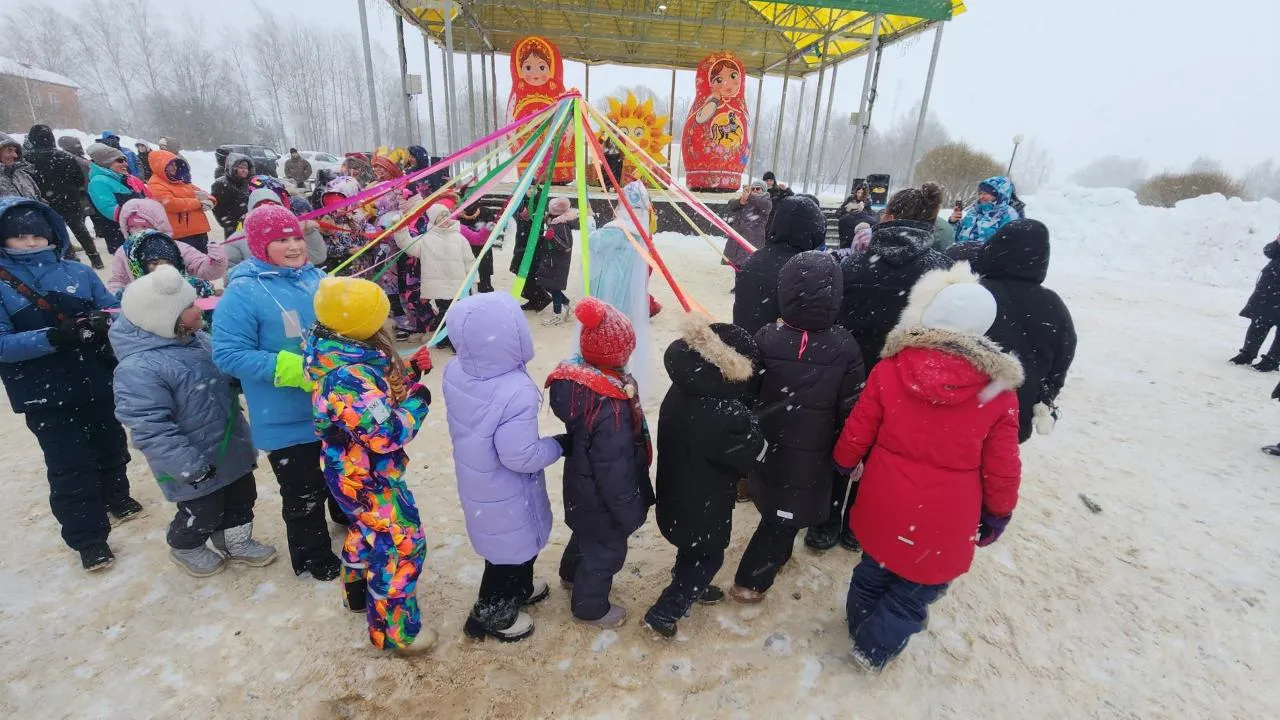 МедиаБанк Подмосковья/Дмитрий Беденко