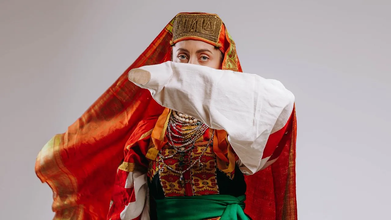 Эрнест Заведеев