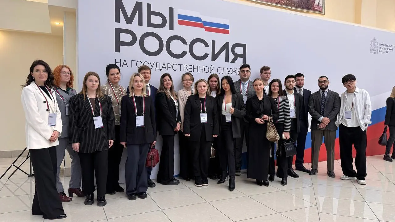 Пресс-служба администрации городского округа Химки