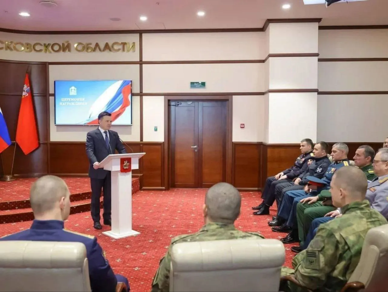 Фото: пресс-служба Дубненской больницы