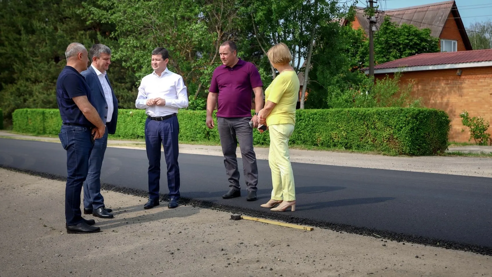 Фото: Раменский медиацентр