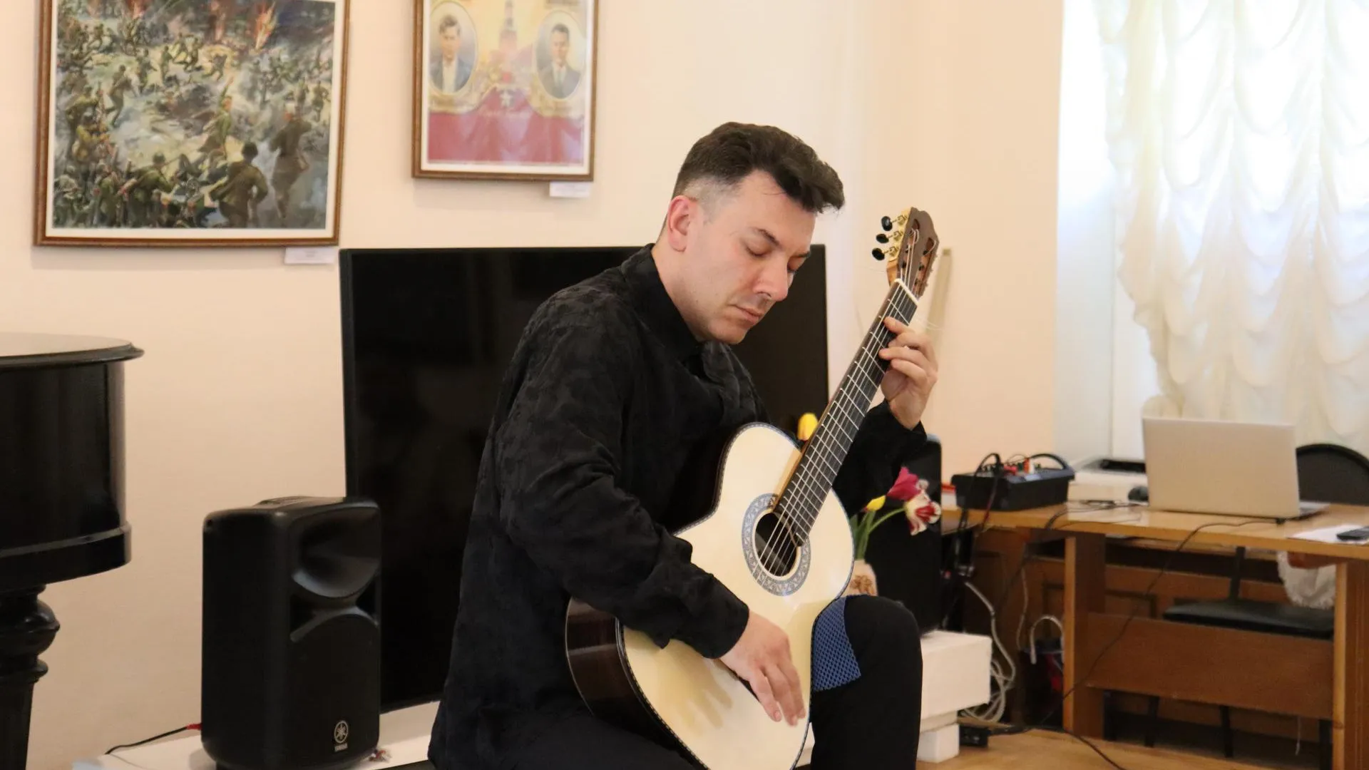 Фото: пресс-служба администрации г.о. Кашира