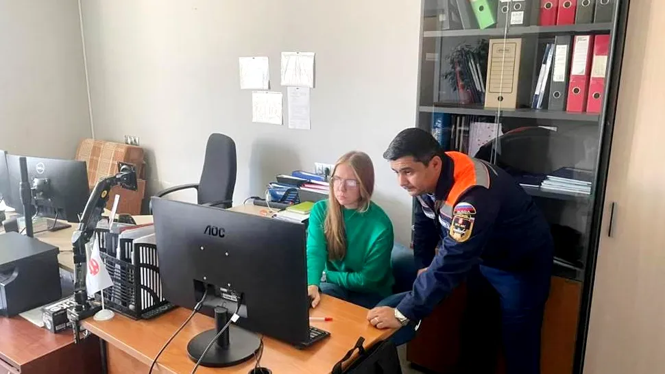 Фото: Министерство жилищно-коммунального хозяйства Московской области